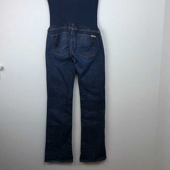 Hudson Maternity 'Love Boot Cut' Jeans - Picture 2 of 5